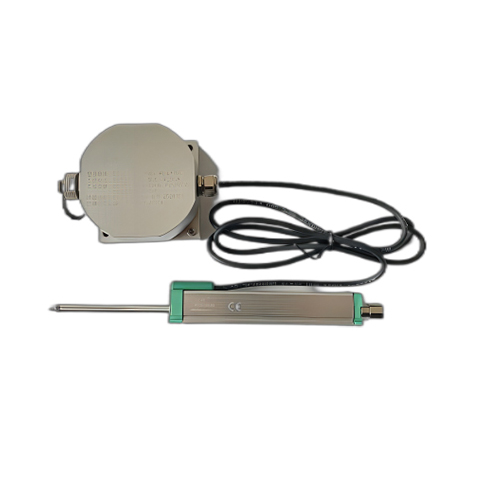 本安防爆回彈式位移變送器（傳感器）